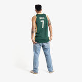 Joe Ingles Australian Boomers National Home Green Jersey