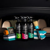 Interior Car Cleaning Kit