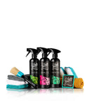 Interior Car Cleaning Kit