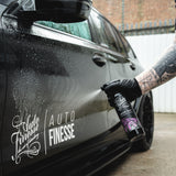 Paintwork Decontamination Kit