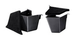 2025-2026 Tesla Model Y Juniper Trunk Storage Bins