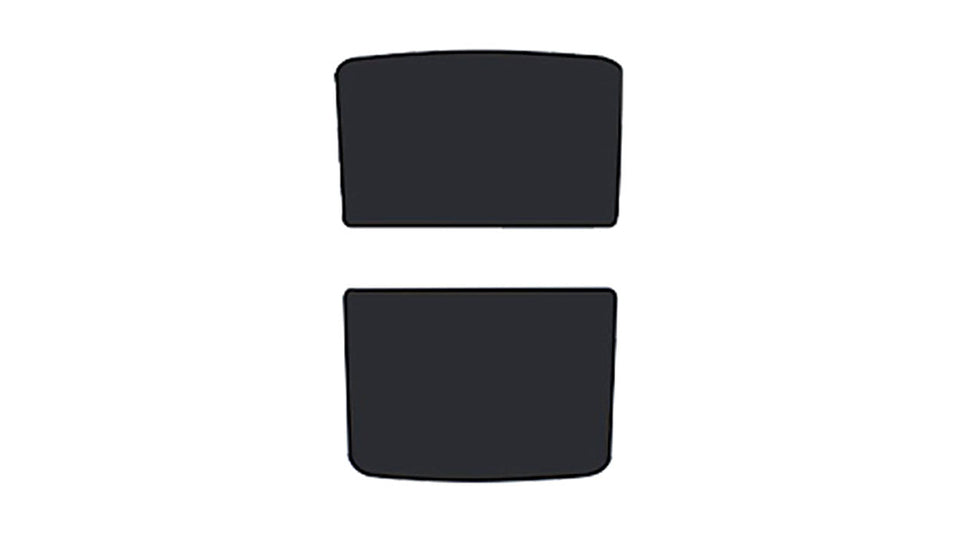 2025-2026 Tesla Model Y Juniper Sunshade