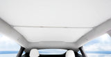 2025-2026 Tesla Model Y Juniper Sunshade
