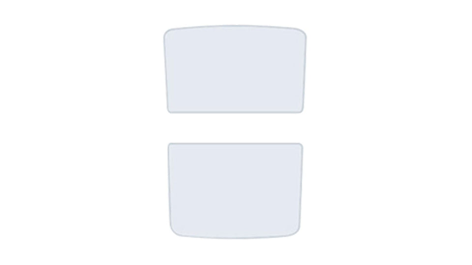 2025-2026 Tesla Model Y Juniper Sunshade