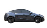 2025-2026 Tesla Model Y Juniper Wheel Covers (19 in) - 5 Spokes