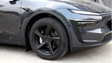 2025-2026 Tesla Model Y Juniper Wheel Covers (19 in) - 5 Spokes