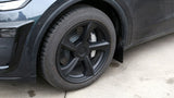 2025-2026 Tesla Model Y Juniper Wheel Covers (19 in) - 5 Spokes