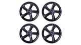 2025-2026 Tesla Model Y Juniper Wheel Covers (19 in) - 5 Spokes