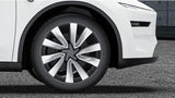 2025-2026 Tesla Model Y Juniper Wheel Protectors (20 in)