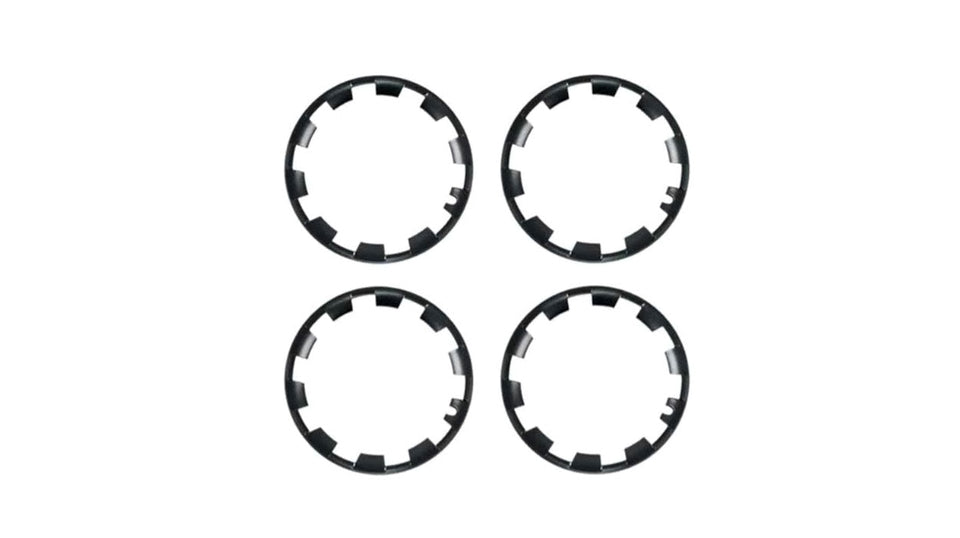 2025-2026 Tesla Model Y Juniper Wheel Protectors (20 in)