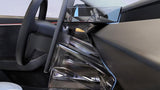 2025-2026 Tesla Model Y Juniper / Model 3 Highland Under Screen Storage Tray