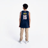 Nikola Jokić Denver Nuggets 2026 Icon Edition Youth NBA Swingman Jersey