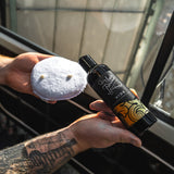 Leather Cleaning Kit