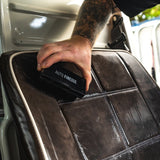 Leather Cleaning Kit