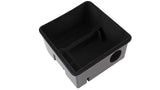 2021-2025 Tesla Model Y & Model 3 Armrest Storage Tray