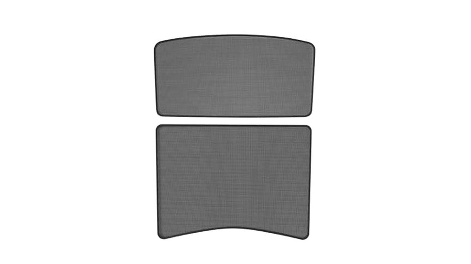 2021-2023 Tesla Model 3 Sunshade