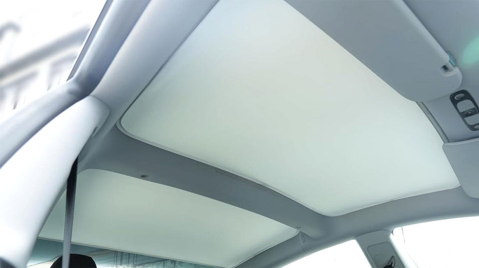 2021-2023 Tesla Model 3 Sunshade