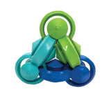 Project Genius® Hyper-Twist