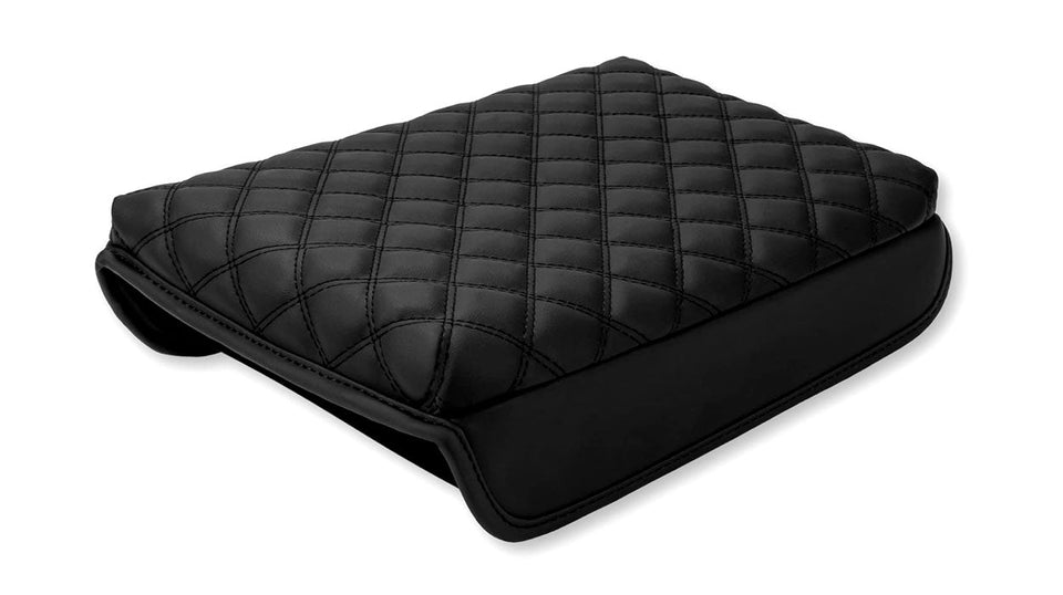 2024-2026 Tesla Model Y Juniper / Model 3 Highland Armrest Cover