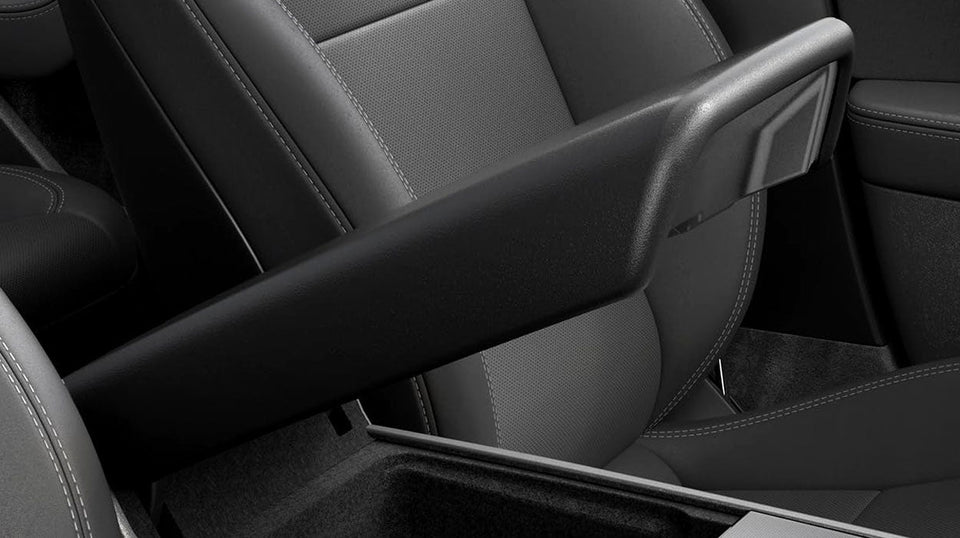 2024-2026 Tesla Model Y Juniper / Model 3 Highland Armrest Cover