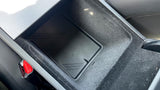 2024-2026 Tesla Model Y Juniper / Model 3 Highland Armrest Storage Pad