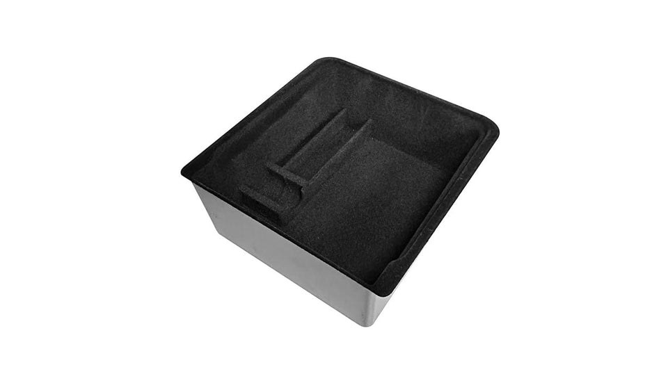 2024-2026 Tesla Model Y Juniper / Model 3 Highland Center Console Middle Tray