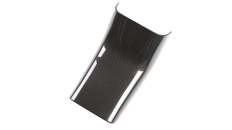 2024-2025 Tesla Model 3 Highland Rear Center Console Cover