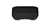 2024-2025 Tesla Model 3 Highland Front and Rear Trunk Mats Liners
