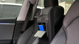 2024-2025 Tesla Model 3 Highland Hidden Armrest Storage Box