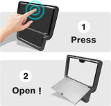 2024-2025 Tesla Model 3 Highland Hidden Armrest Storage Box