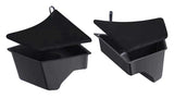 2024-2025 Tesla Model 3 Highland Trunk Storage Bins