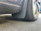2024-2025 Tesla Model 3 Highland Mud Flaps