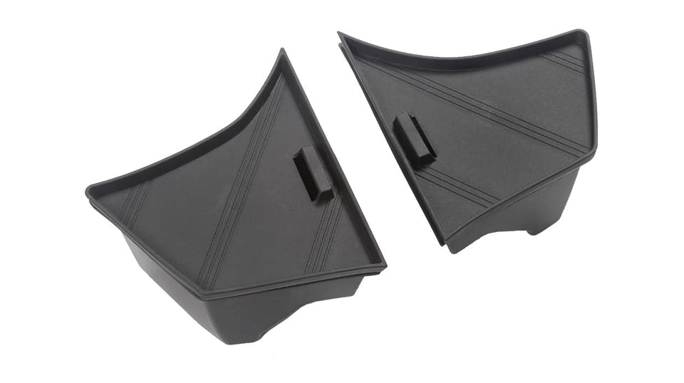 2024-2025 Tesla Model 3 Highland Trunk Storage Bins