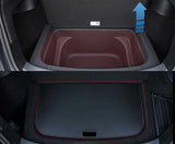 2024-2025 Tesla Model 3 Highland Rear Trunk Foldable Table