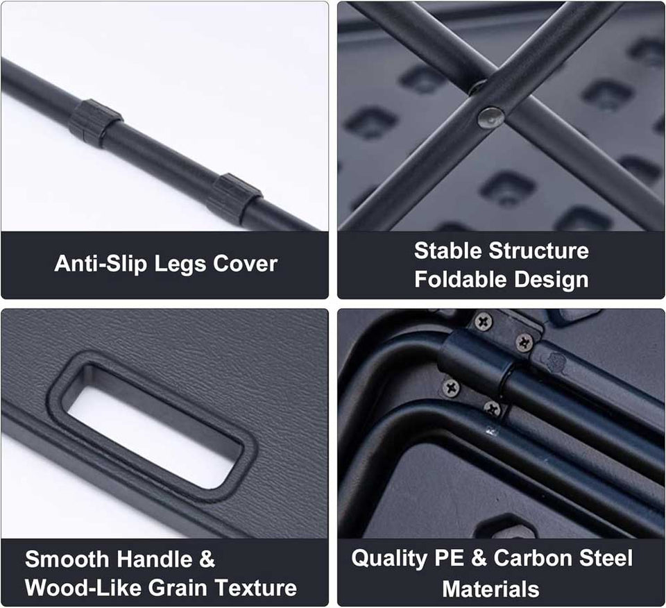 2024-2025 Tesla Model 3 Highland Rear Trunk Foldable Table