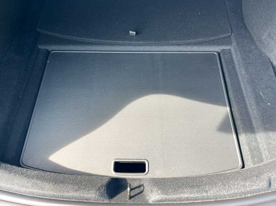2024-2025 Tesla Model 3 Highland Rear Trunk Foldable Table