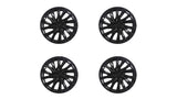 2024-2025 Tesla Model 3 Highland Wheel Covers (18 in) - Version B
