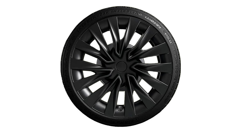 2024-2025 Tesla Model 3 Highland Wheel Covers (18 in) - Version B