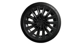 2024-2025 Tesla Model 3 Highland Wheel Covers (18 in) - Version B