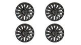 2024-2025 Tesla Model 3 Highland Wheel Covers (18 in) - Blade