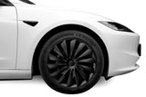 2024-2025 Tesla Model 3 Highland Wheel Covers (18 in) - Blade