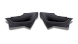 2024-2025 Tesla Model 3 Highland Front Door Pocket Liners