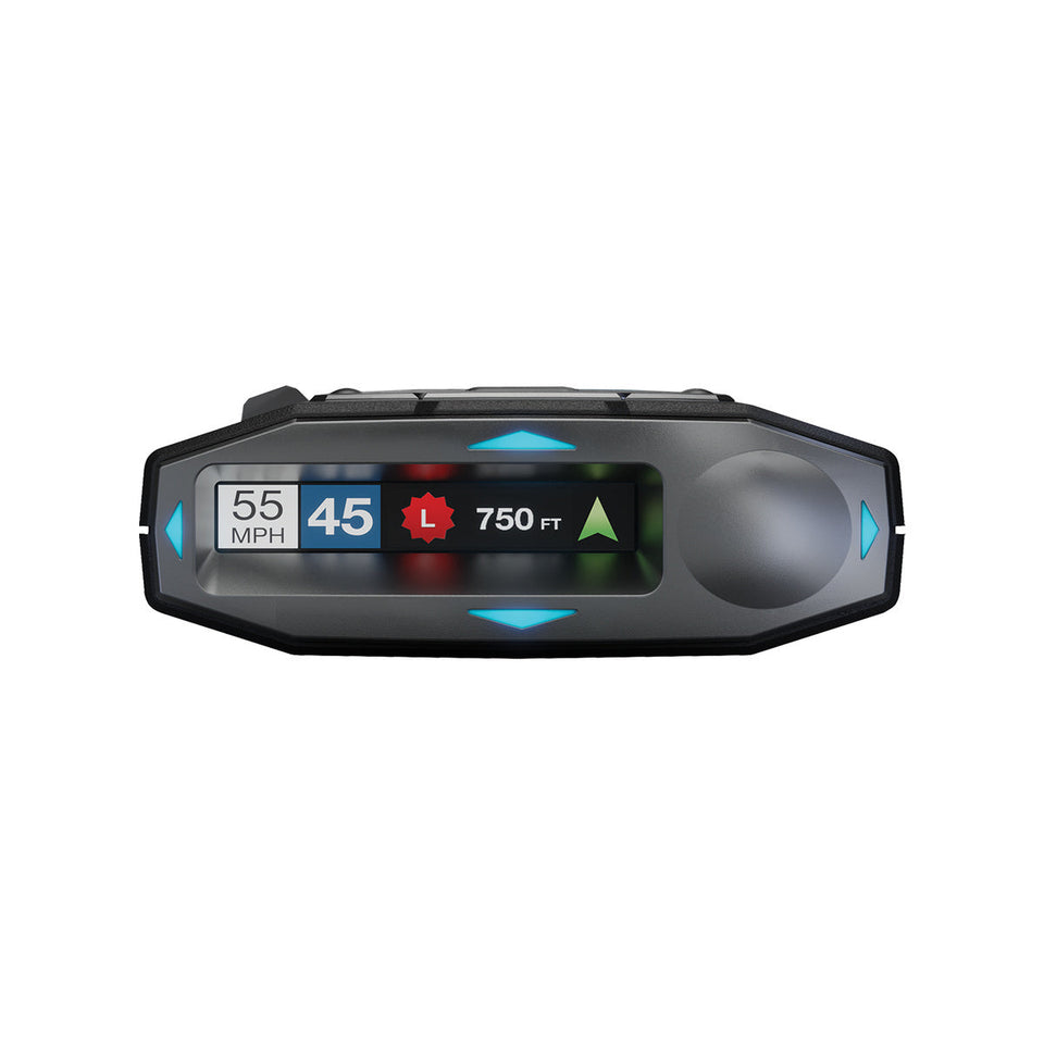 ESCORT MAX 360c MKII