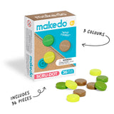 MakeDo: Scru-Dot | Wild Things