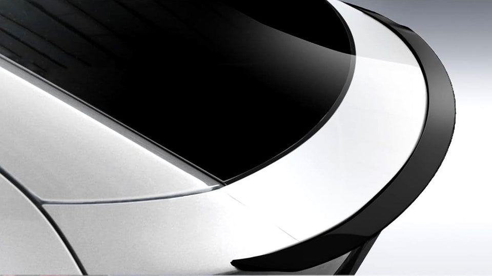 2025-2026 Tesla Model Y Juniper Spoiler