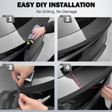 2025-2026 Tesla Model Y Juniper Spoiler