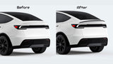2025-2026 Tesla Model Y Juniper Spoiler