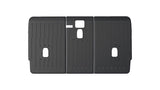 2025-2026 Tesla Model Y Juniper Second Row Seats Back Cover Mats - 3 Pieces