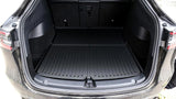 2020-2025 Tesla Model Y Floor Mats & Rear Trunk Mat (5 Seater)