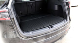 2020-2025 Tesla Model Y Rear Trunk Mat Liner (5 Seater)